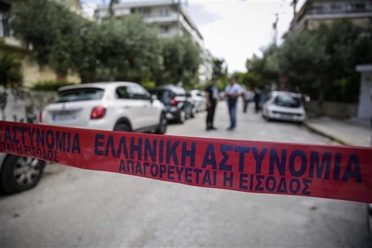 Δολοφονία Καραγιάννη: Η επίθεση στην Λάρισα το 2010, τα κλειστά κινητά τηλέφωνα και το σκοπευτήριο στην λεωφόρο Κατεχάκη